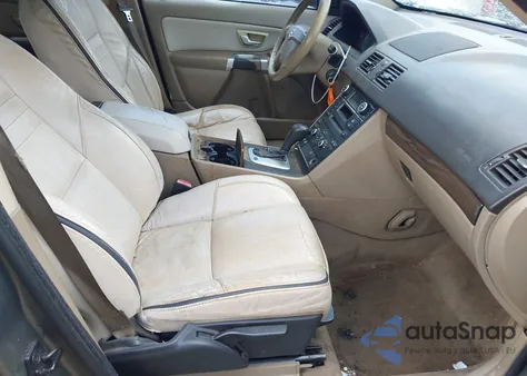 2010 Volvo Xc90 3.2 из США, поврежденный, VIN YV4982CY6A1562300